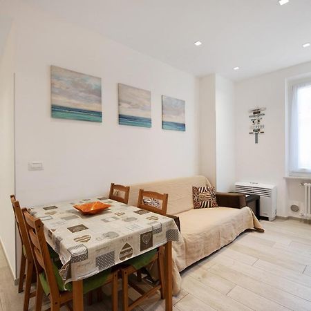 Trilocale Recagno Nuovo Apartment Varazze Exterior photo