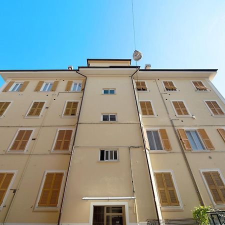Trilocale Recagno Nuovo Apartment Varazze Exterior photo