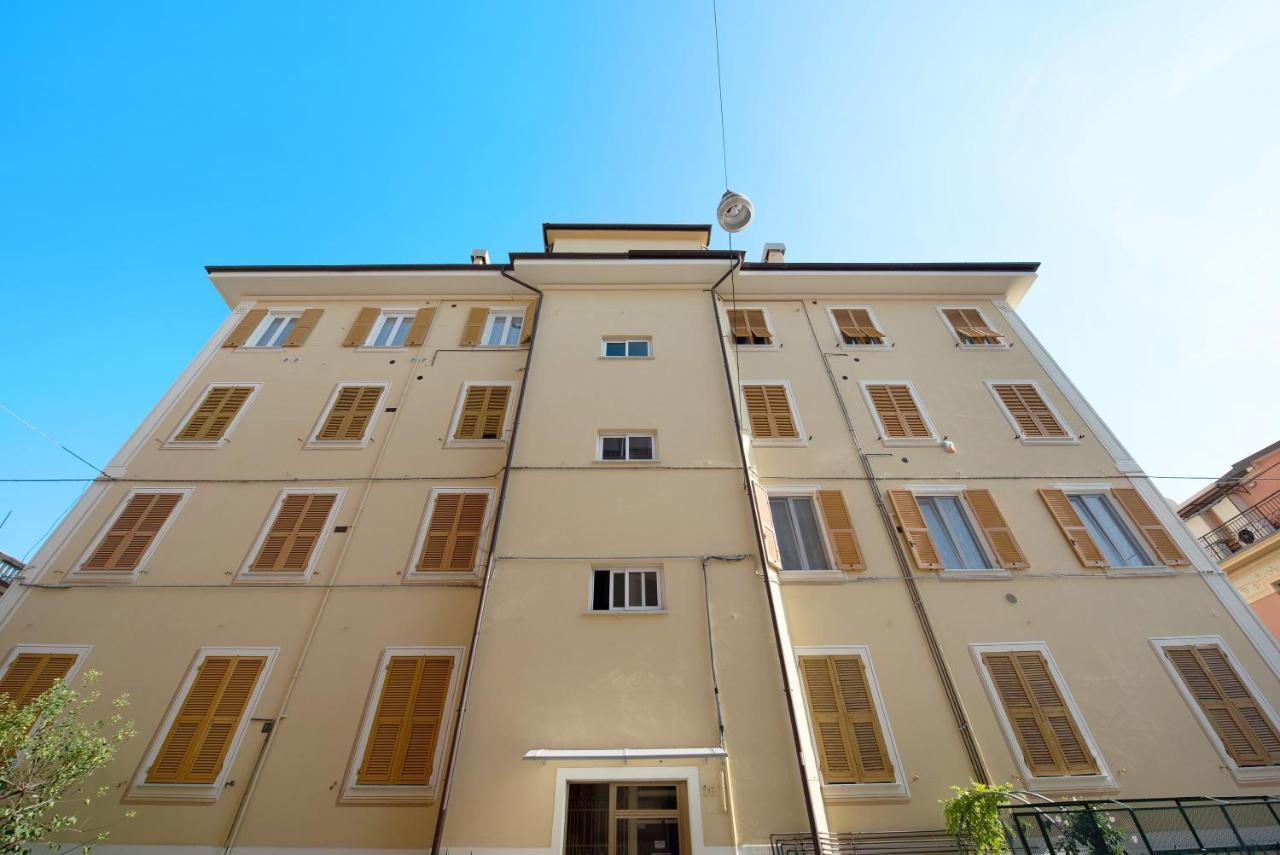 Trilocale Recagno Nuovo Apartment Varazze Exterior photo