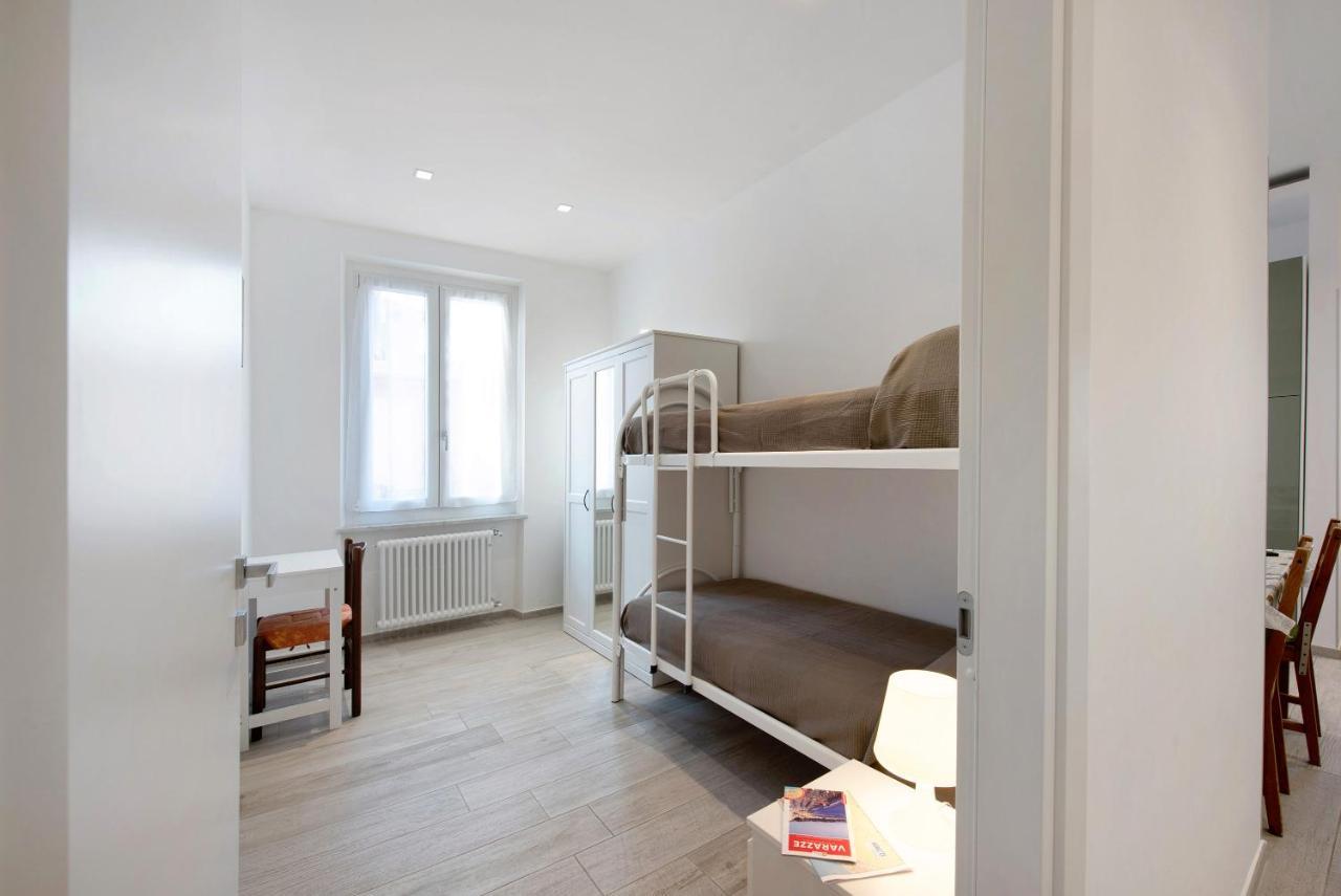 Trilocale Recagno Nuovo Apartment Varazze Exterior photo