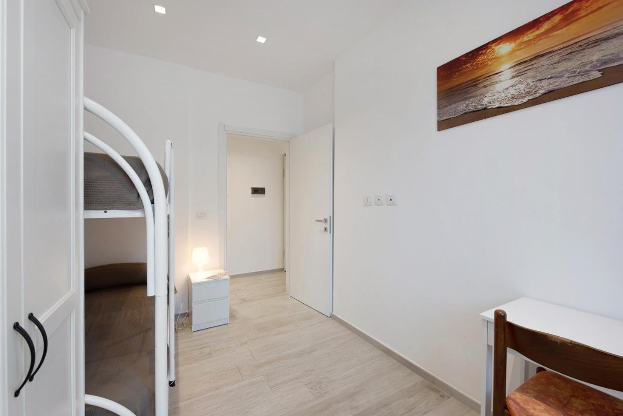Trilocale Recagno Nuovo Apartment Varazze Exterior photo