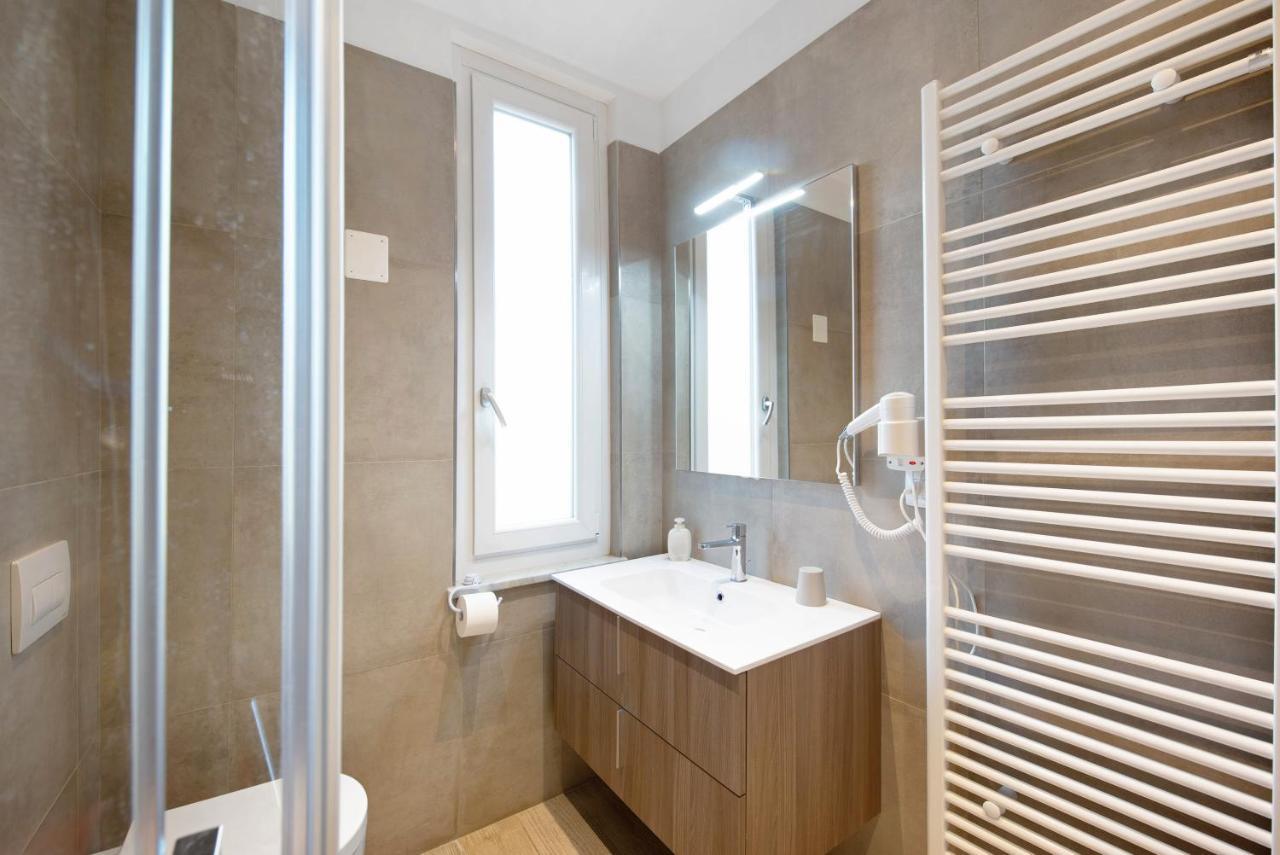 Trilocale Recagno Nuovo Apartment Varazze Exterior photo